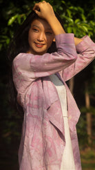 Neem Shrug - CiceroniJacketsPhuhar