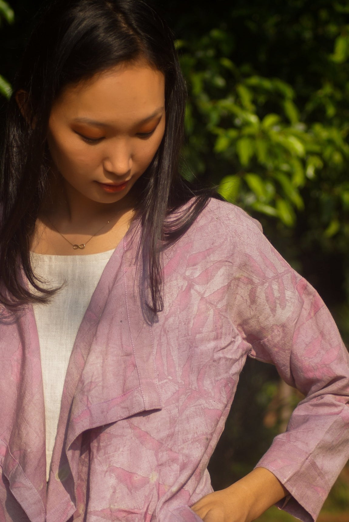 Neem Shrug - CiceroniJacketsPhuhar