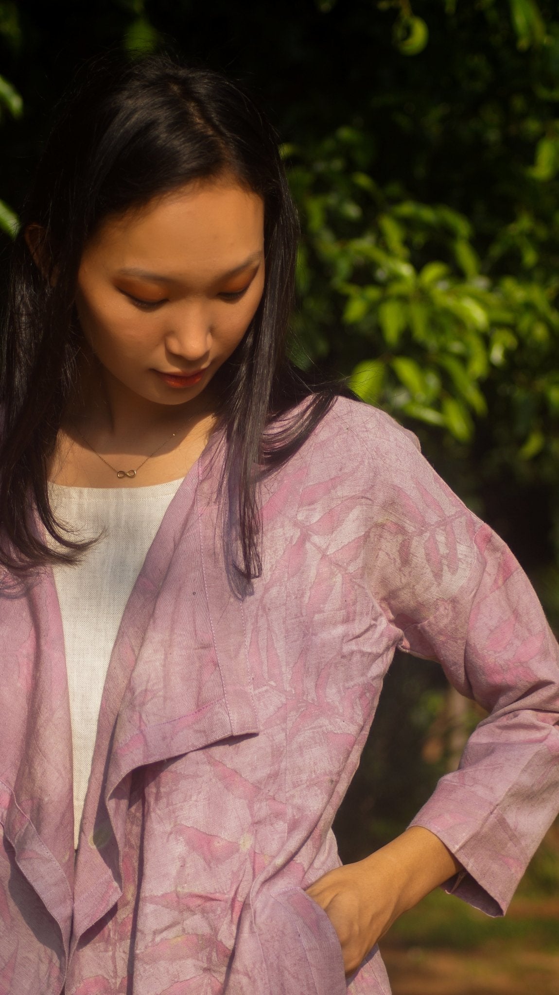 Neem Shrug - CiceroniJacketsPhuhar