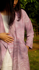 Neem Shrug - CiceroniJacketsPhuhar