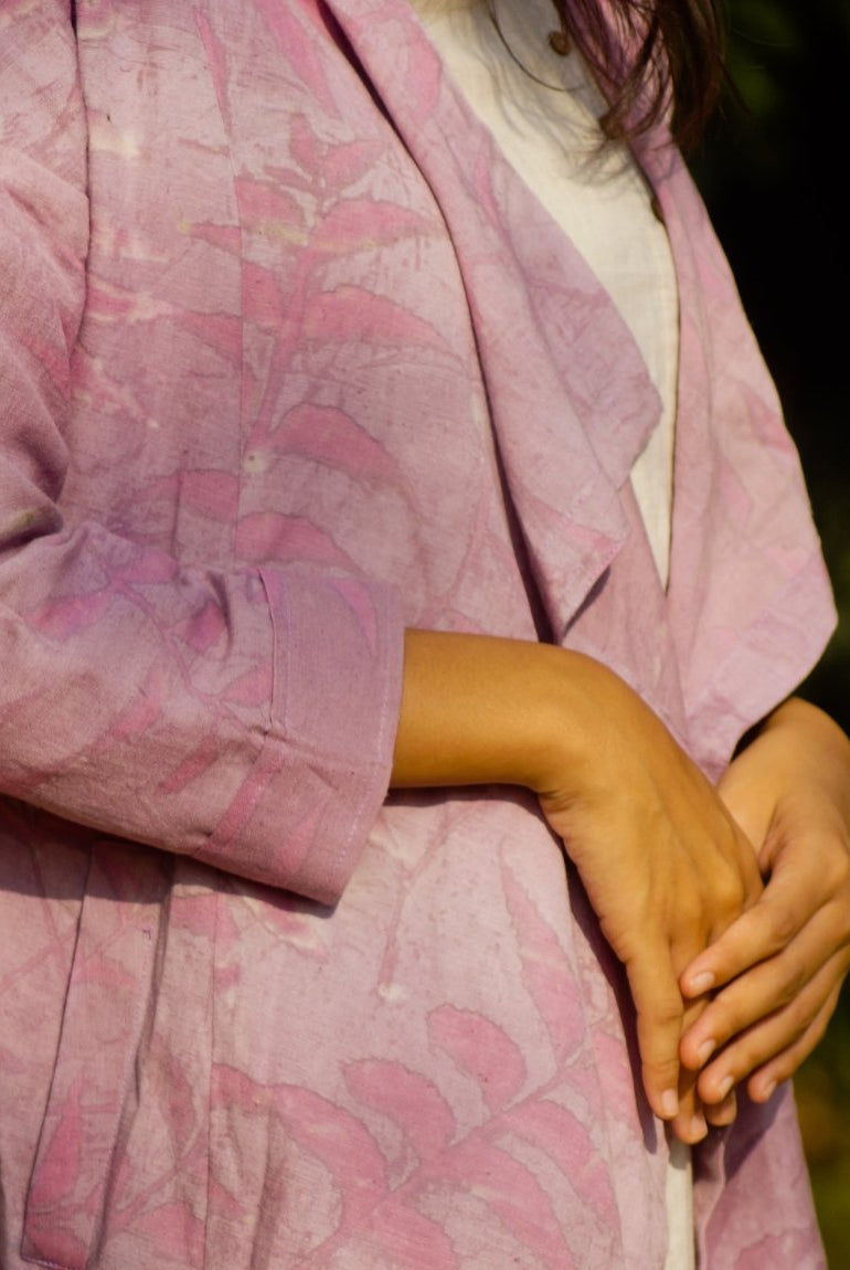 Neem Shrug - CiceroniJacketsPhuhar