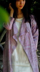 Neem Shrug - CiceroniJacketsPhuhar