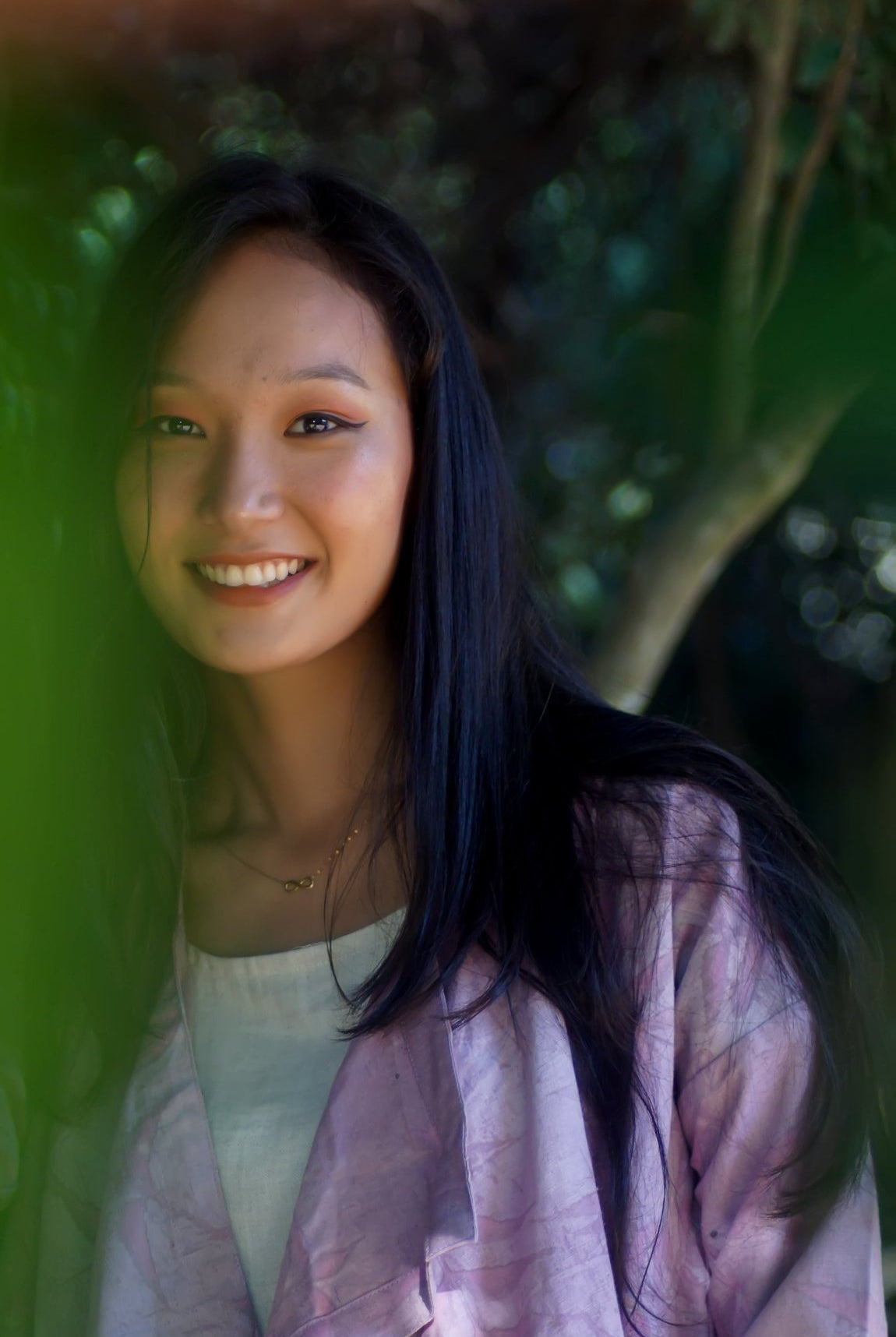 Neem Shrug - CiceroniJacketsPhuhar