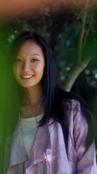 Neem Shrug - CiceroniJacketsPhuhar