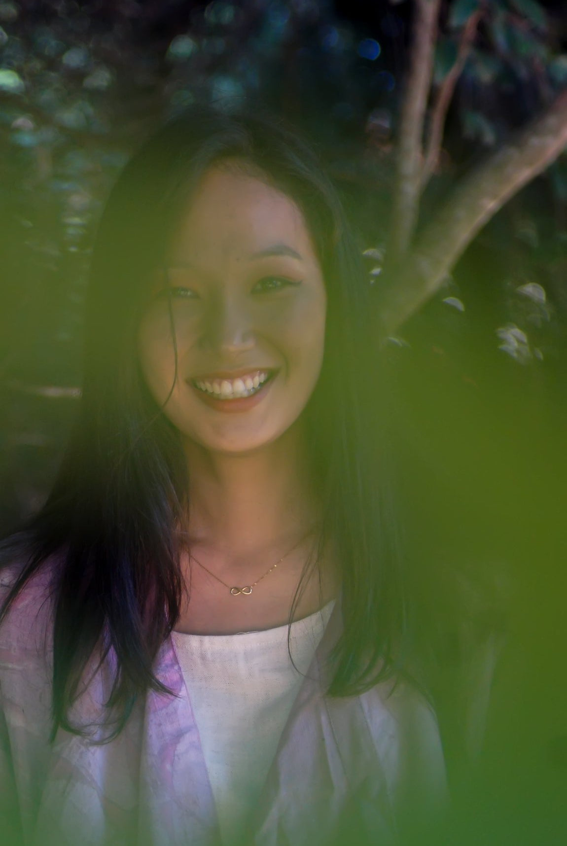 Neem Shrug - CiceroniJacketsPhuhar