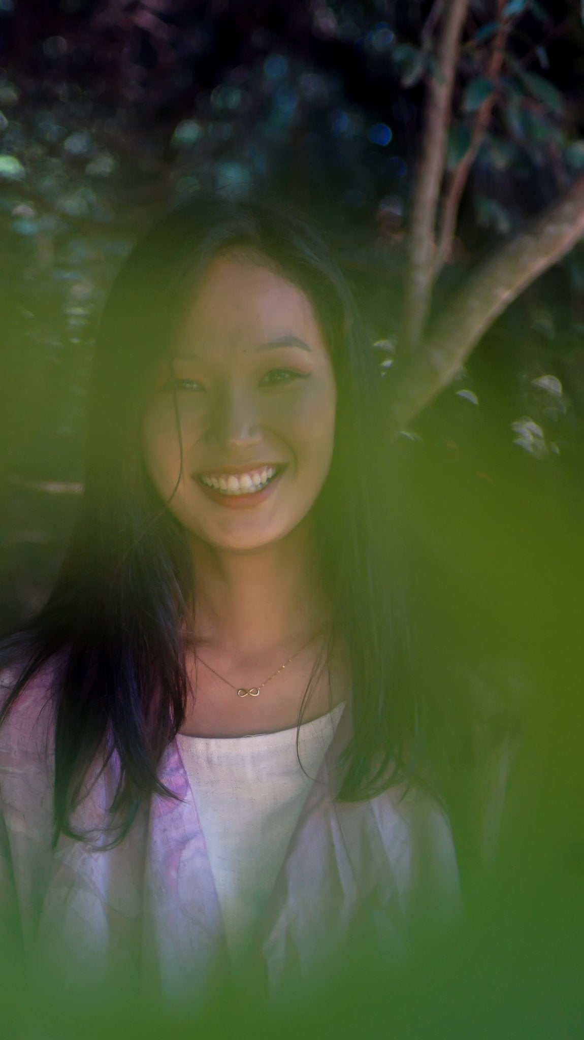 Neem Shrug - CiceroniJacketsPhuhar