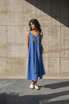 Neer Dress - CiceroniDressesAraayeh