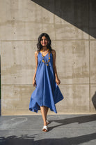 Neer Dress - CiceroniDressesAraayeh