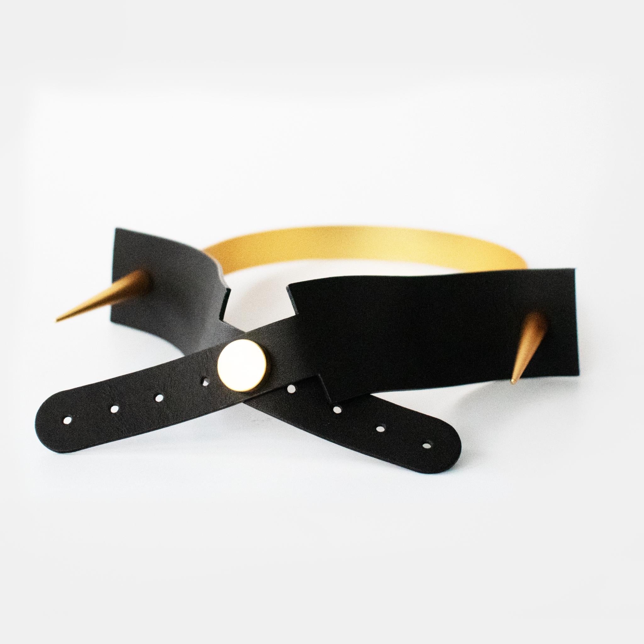 Nexus - CiceroniNecklaceNO.NA.MÈ