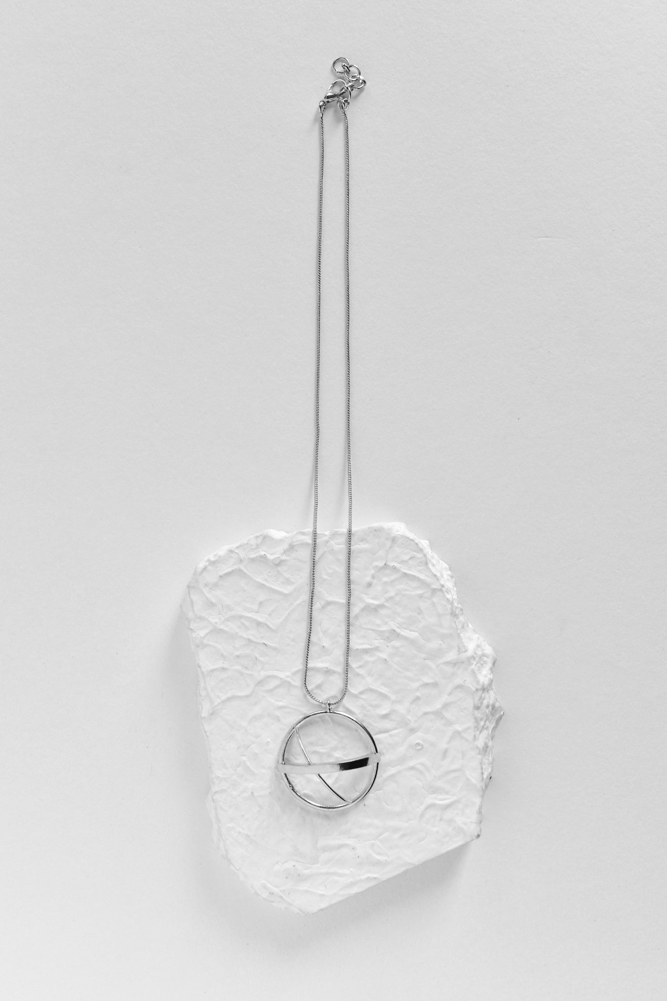 Nia Charm Neckpiece - CiceroniDE'ANMA