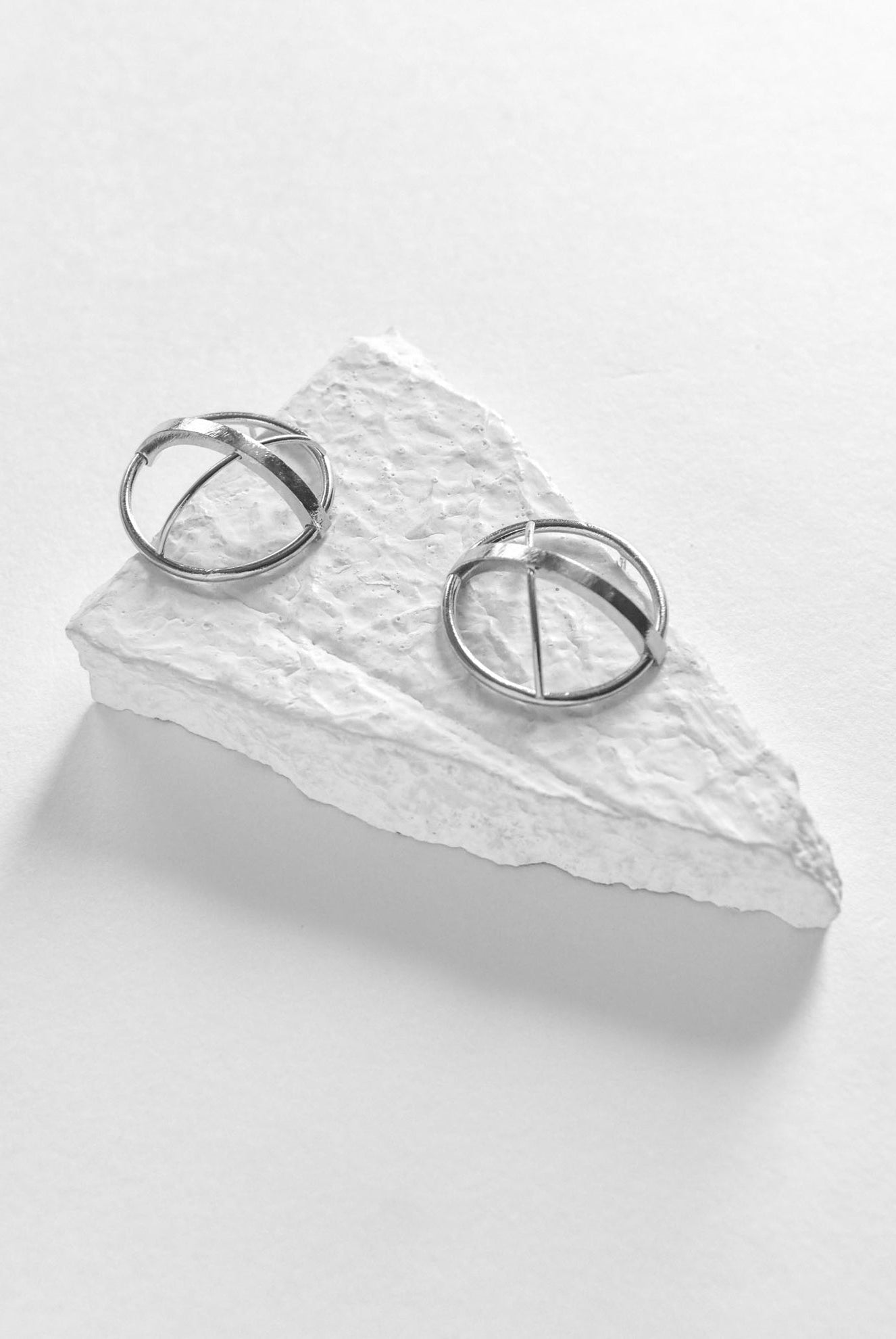 Nia Studs - CiceroniDE'ANMA