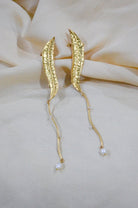 Nina Ear Cuffs - CiceroniEquiivalence