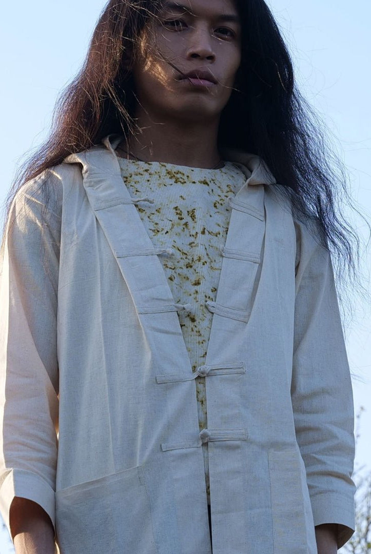 Nisa Shrug - CiceroniJacketsPhuhar