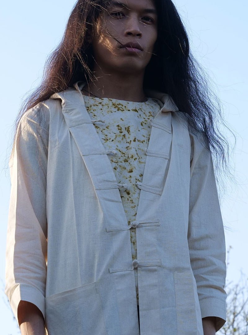 Nisa Shrug - CiceroniJacketsPhuhar