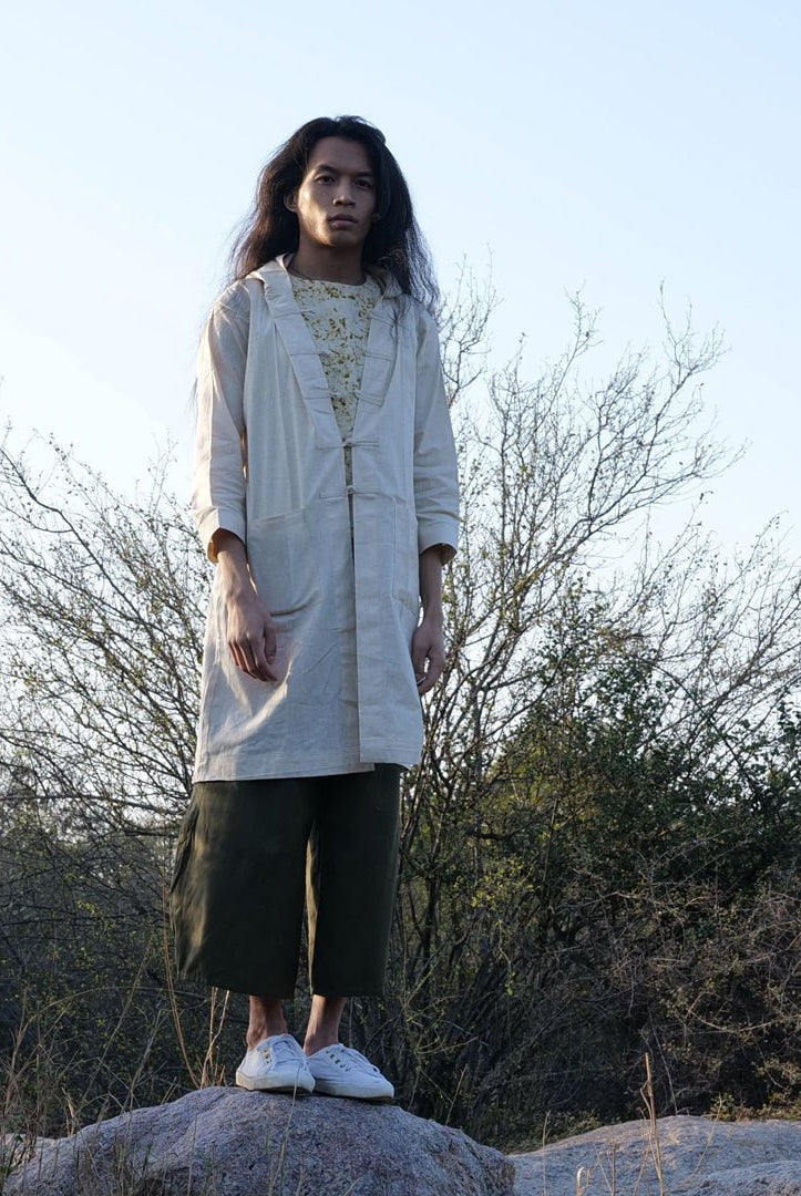 Nisa Shrug - CiceroniJacketsPhuhar