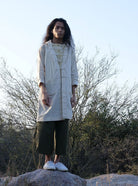 Nisa Shrug - CiceroniJacketsPhuhar