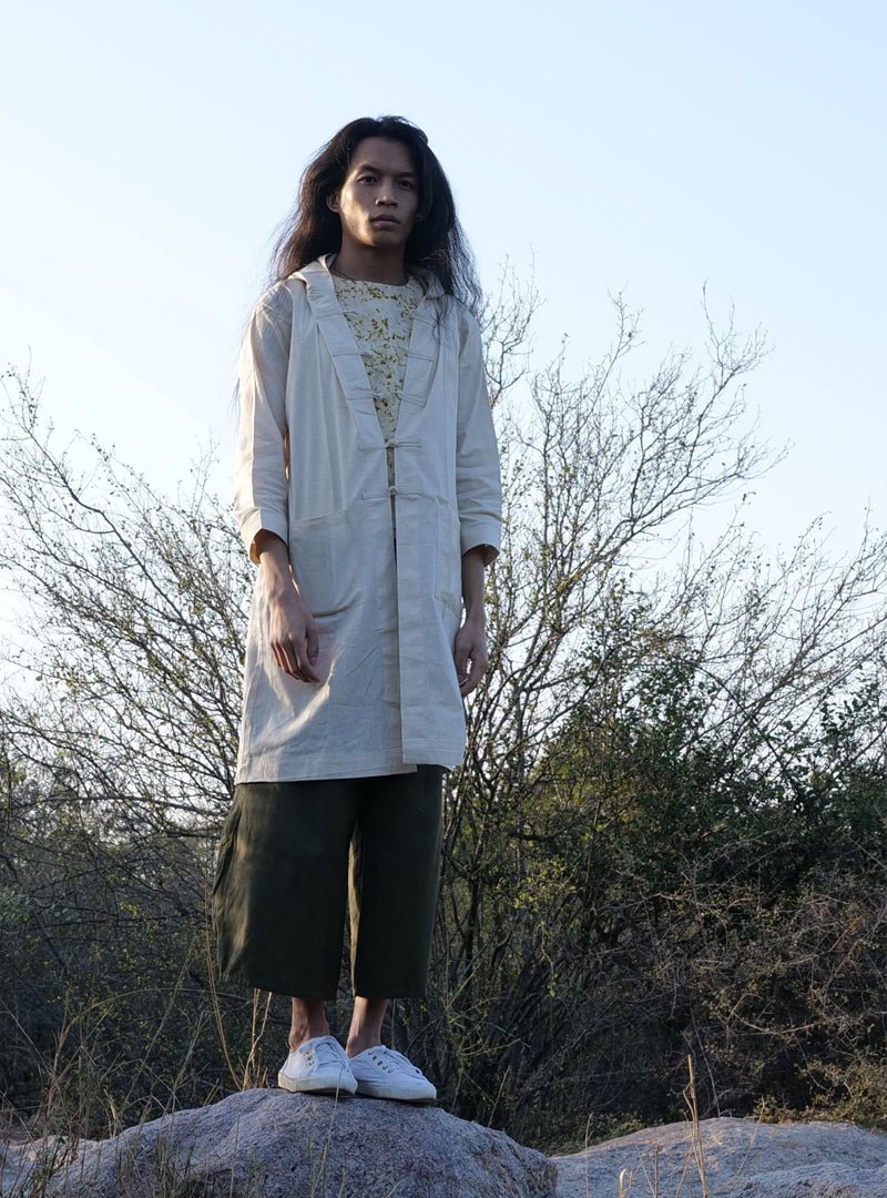 Nisa Shrug - CiceroniJacketsPhuhar