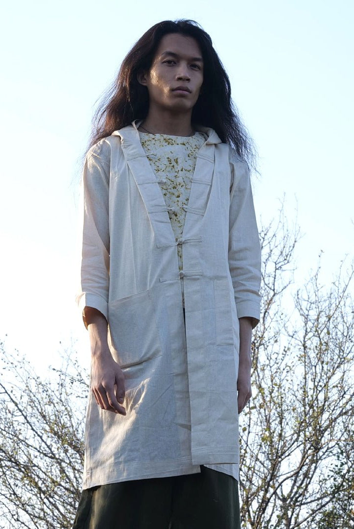 Nisa Shrug - CiceroniJacketsPhuhar