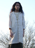 Nisa Shrug - CiceroniJacketsPhuhar