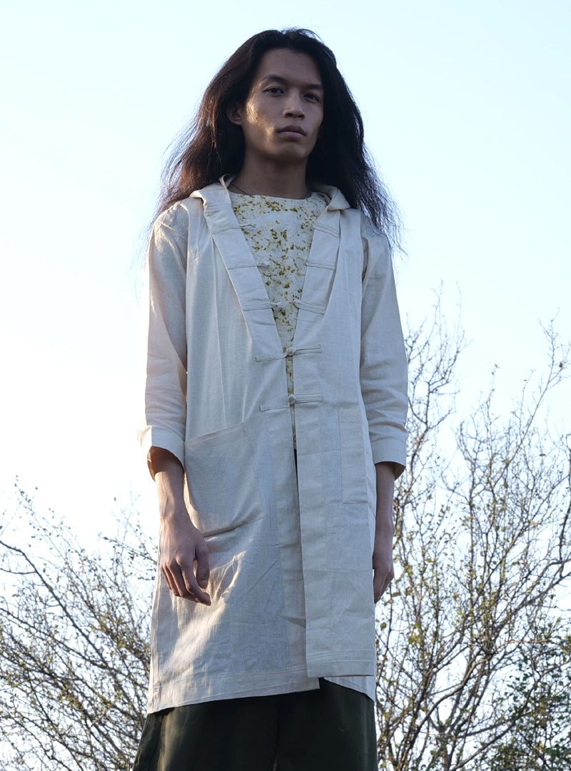 Nisa Shrug - CiceroniJacketsPhuhar