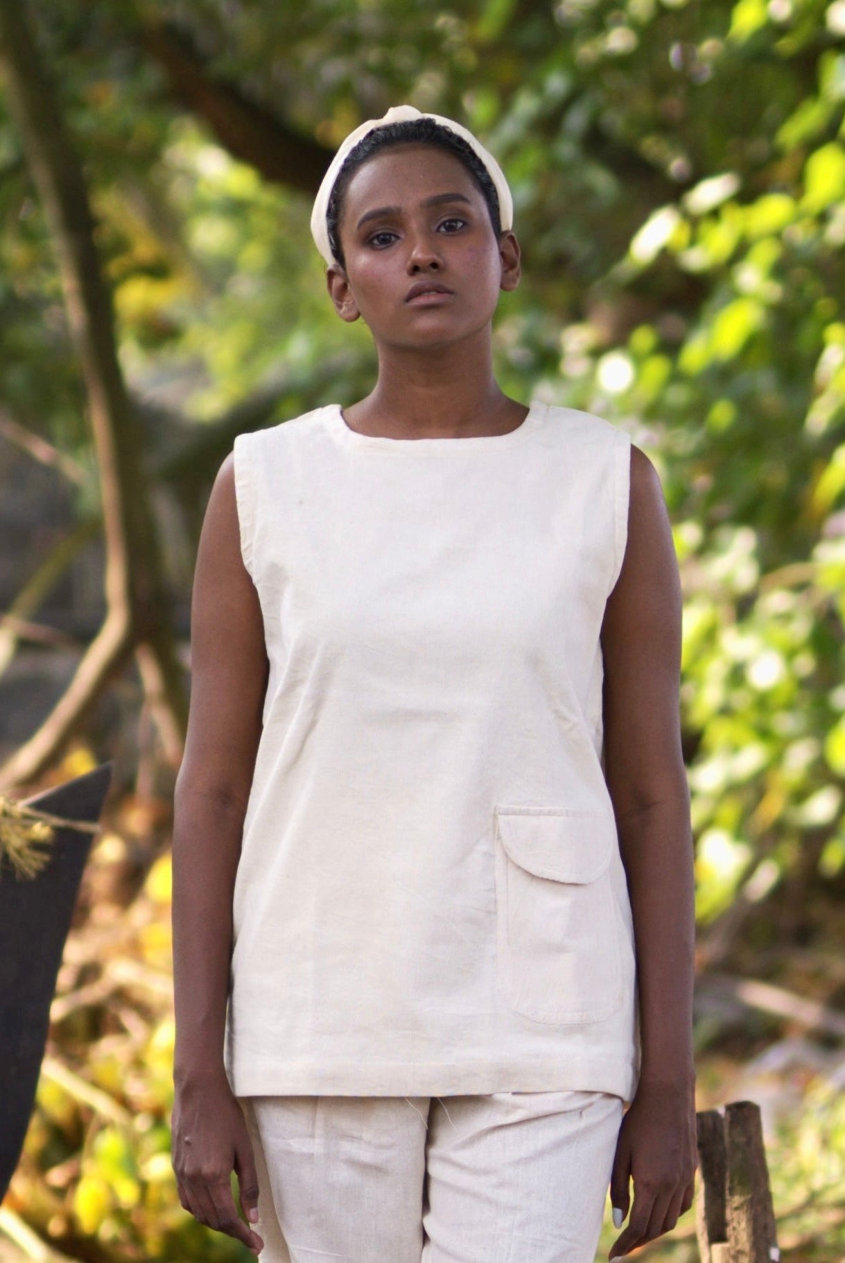 Nisa Top - CiceroniTopsPhuhar