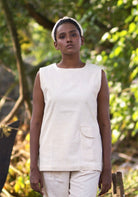 Nisa Top - CiceroniTopsPhuhar