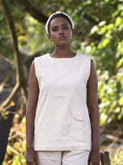 Nisa Top - CiceroniTopsPhuhar