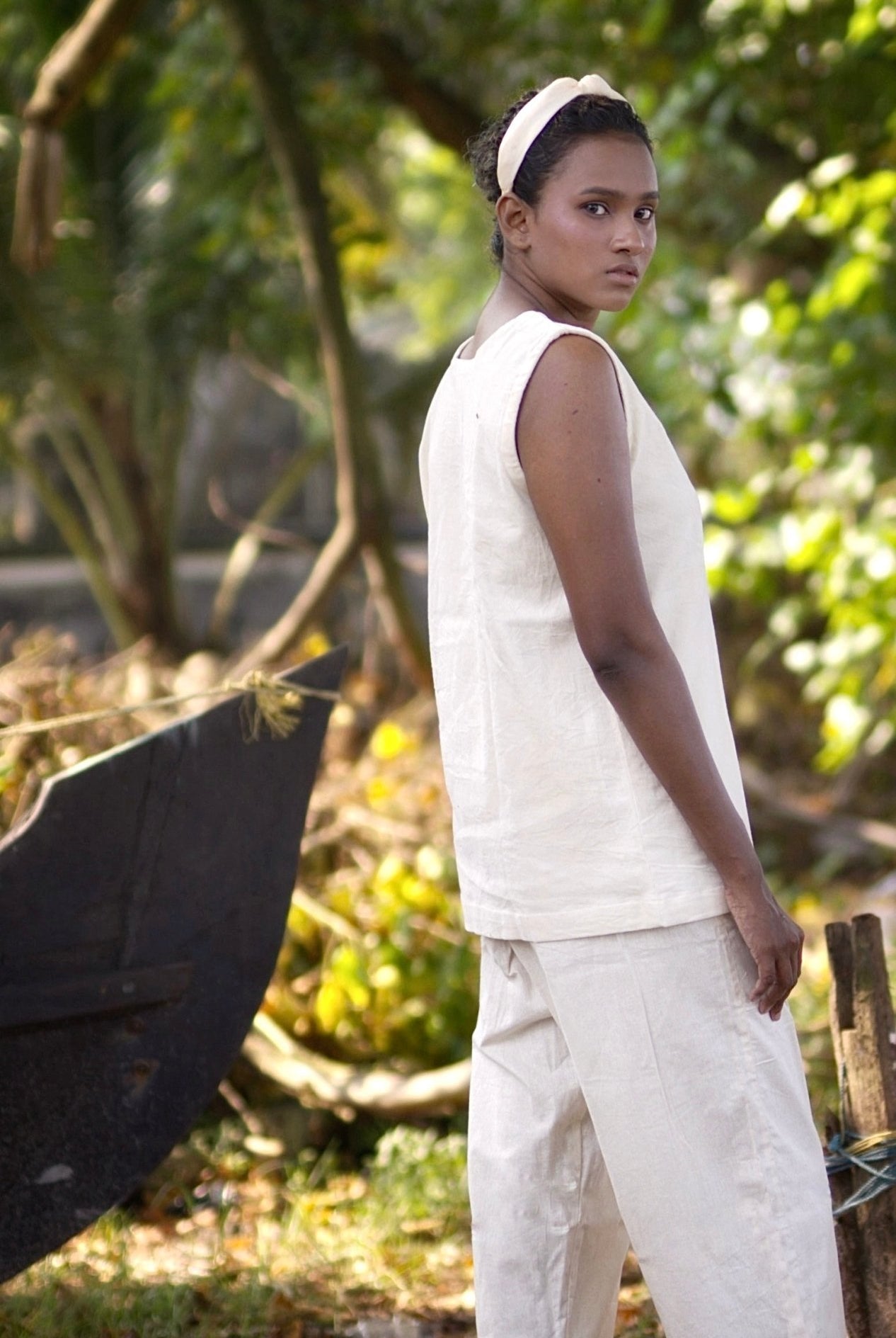 Nisa Top - CiceroniTopsPhuhar