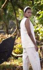 Nisa Top - CiceroniTopsPhuhar