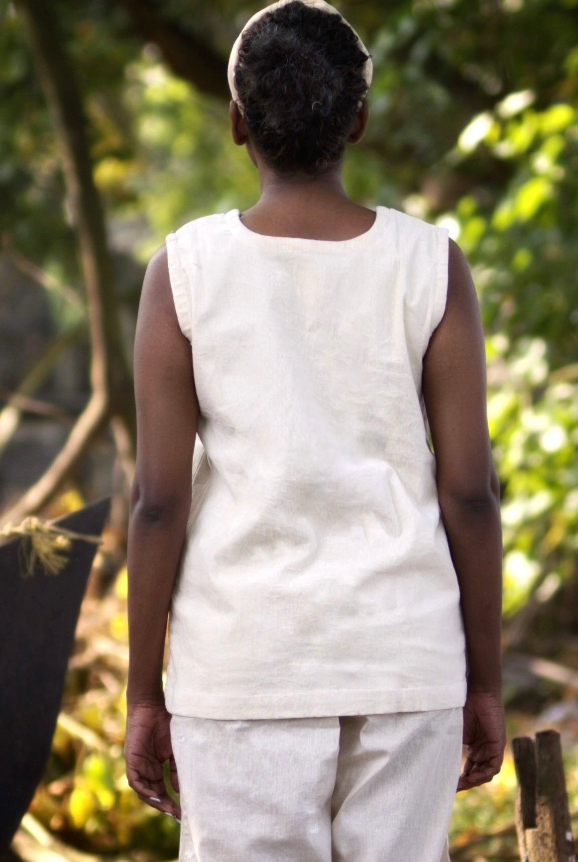 Nisa Top - CiceroniTopsPhuhar