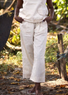 Nisa Trousers - CiceroniTrousersPhuhar