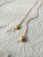 Noi - CiceroniEarringsDE'ANMA