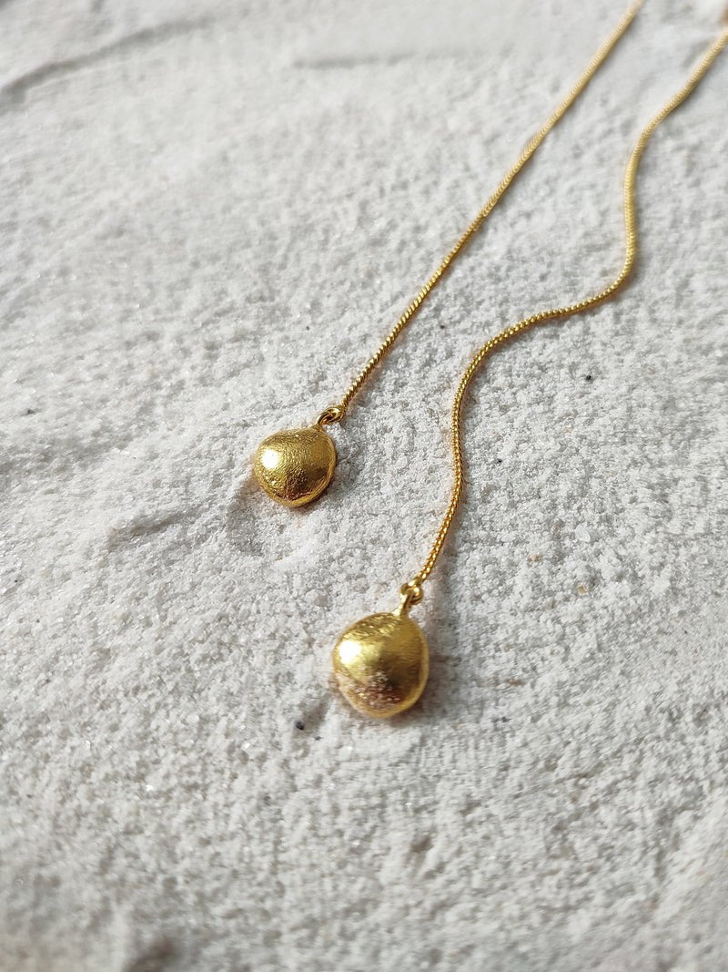 Noi - CiceroniEarringsDE'ANMA