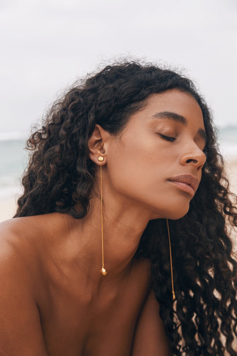 Noi - CiceroniEarringsDE'ANMA