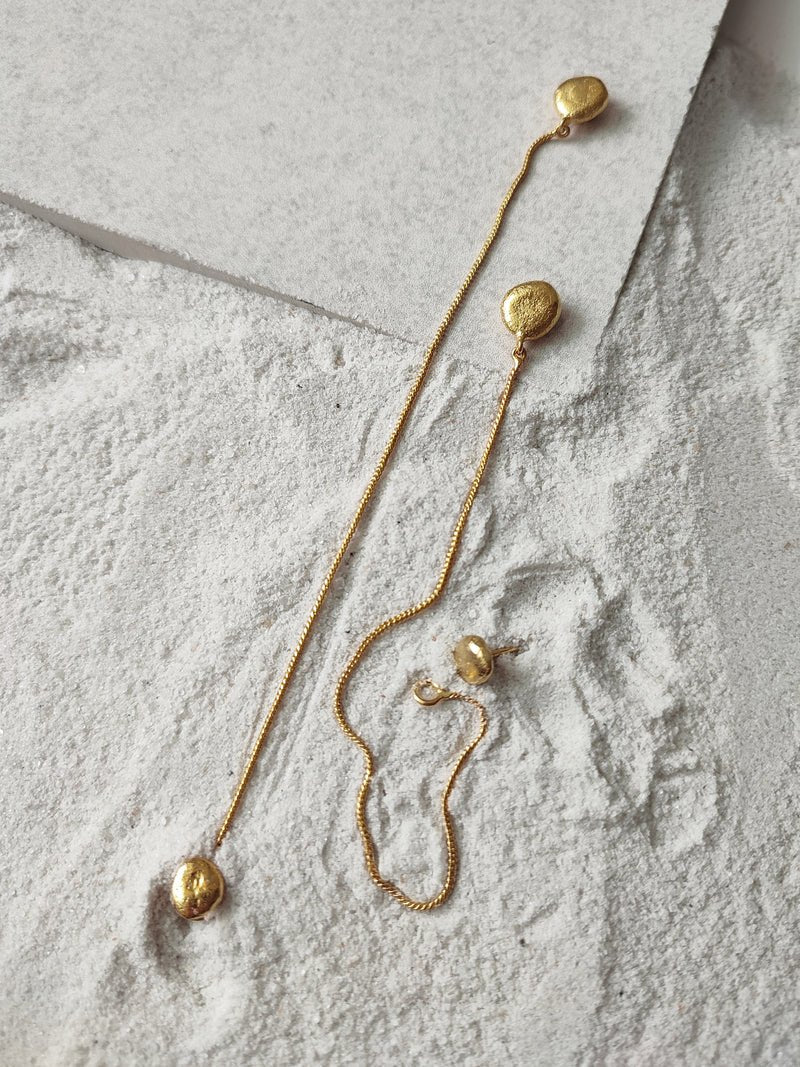 Noi - CiceroniEarringsDE'ANMA