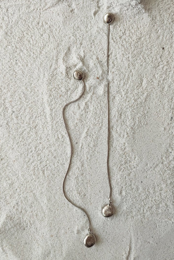 Noi - CiceroniEarringsDE'ANMA