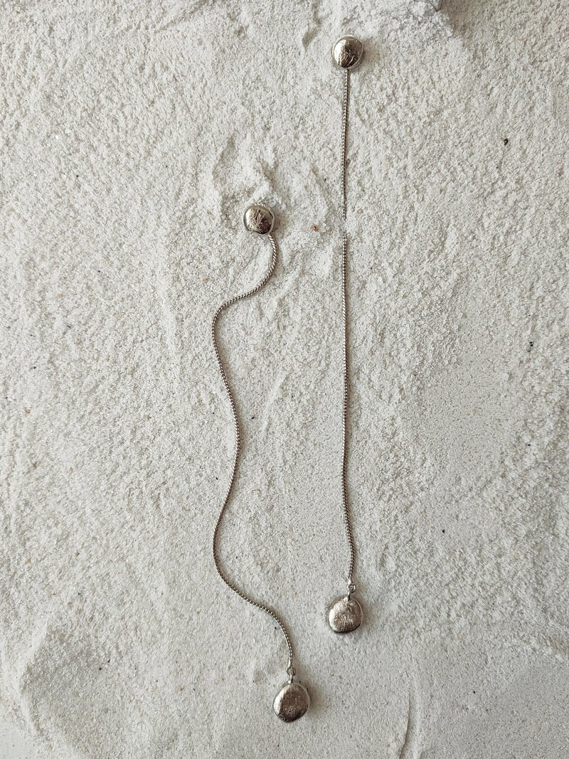 Noi - CiceroniEarringsDE'ANMA