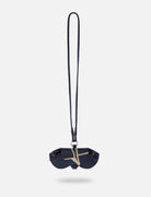 Noir Kin Sunglass Case - CiceroniSunglass CaseEconock