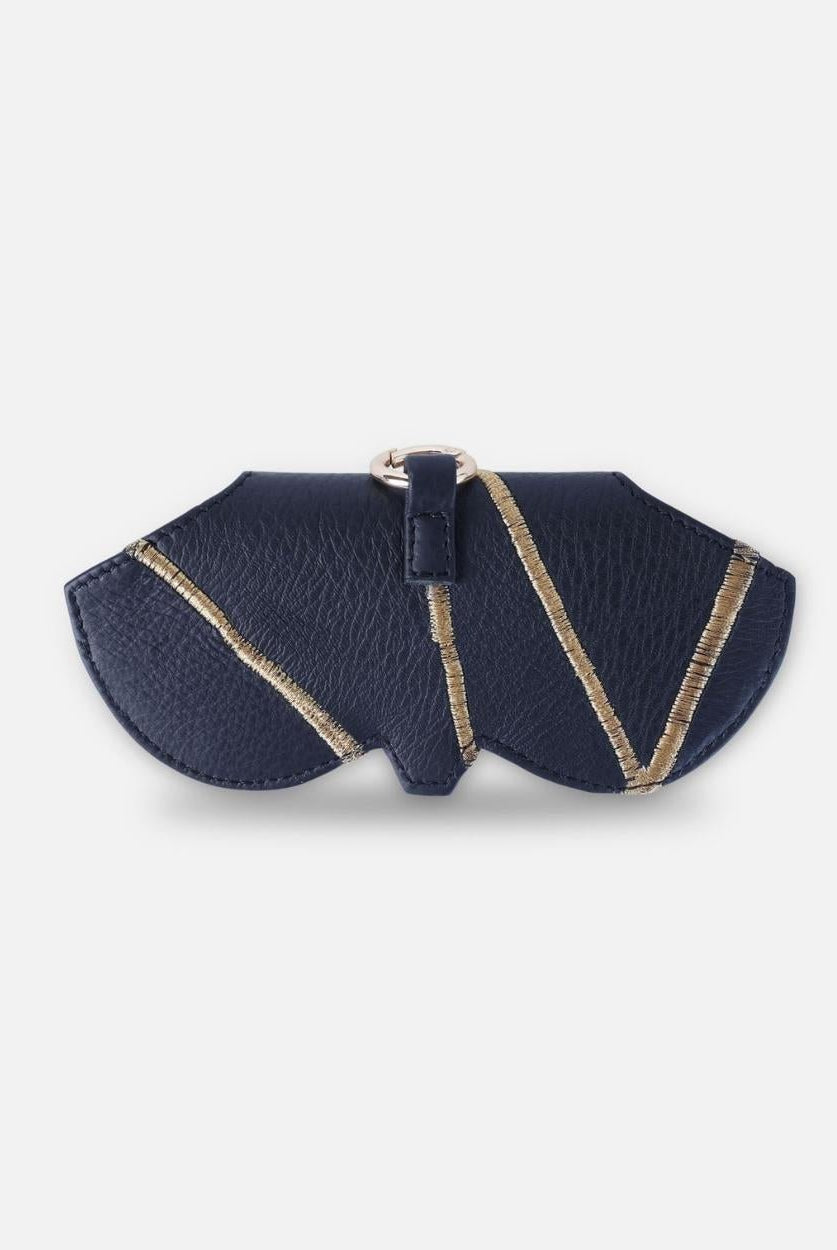 Noir Kin Sunglass Case - CiceroniSunglass CaseEconock