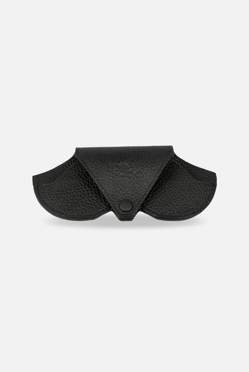 Noir Sunglass Case - CiceroniSunglass CaseEconock