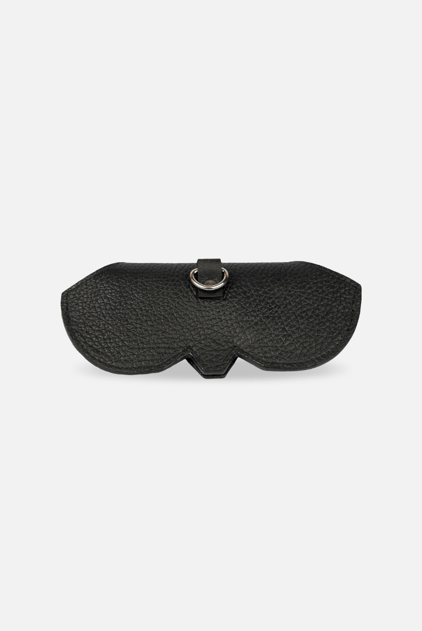 Noir Sunglass Case - CiceroniSunglass CaseEconock
