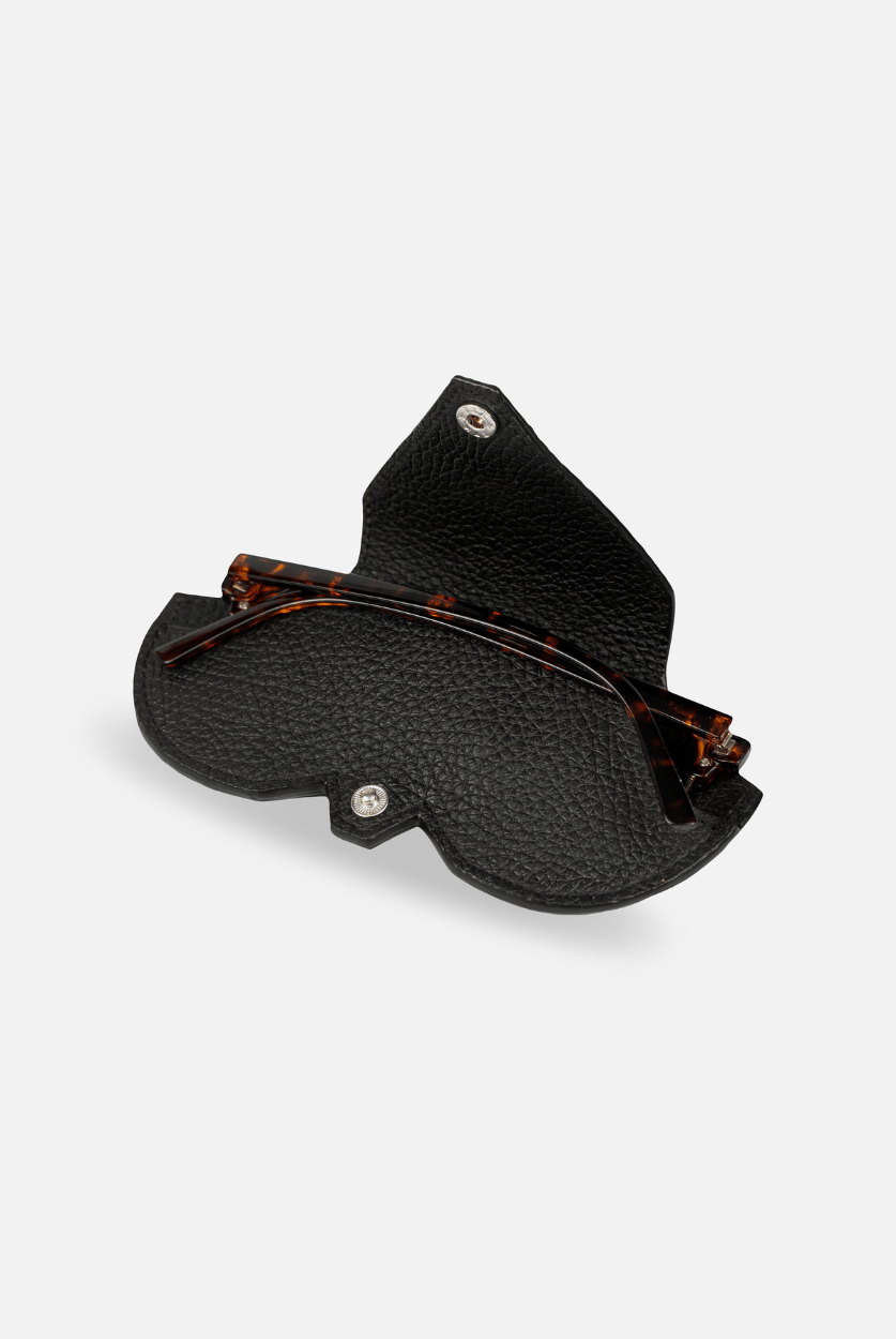 Noir Sunglass Case - CiceroniSunglass CaseEconock