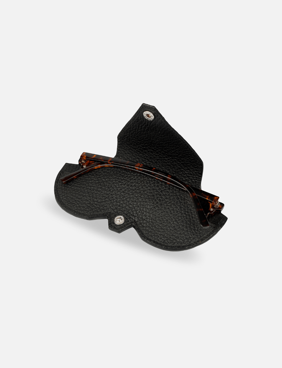 Noir Sunglass Case - CiceroniSunglass CaseEconock