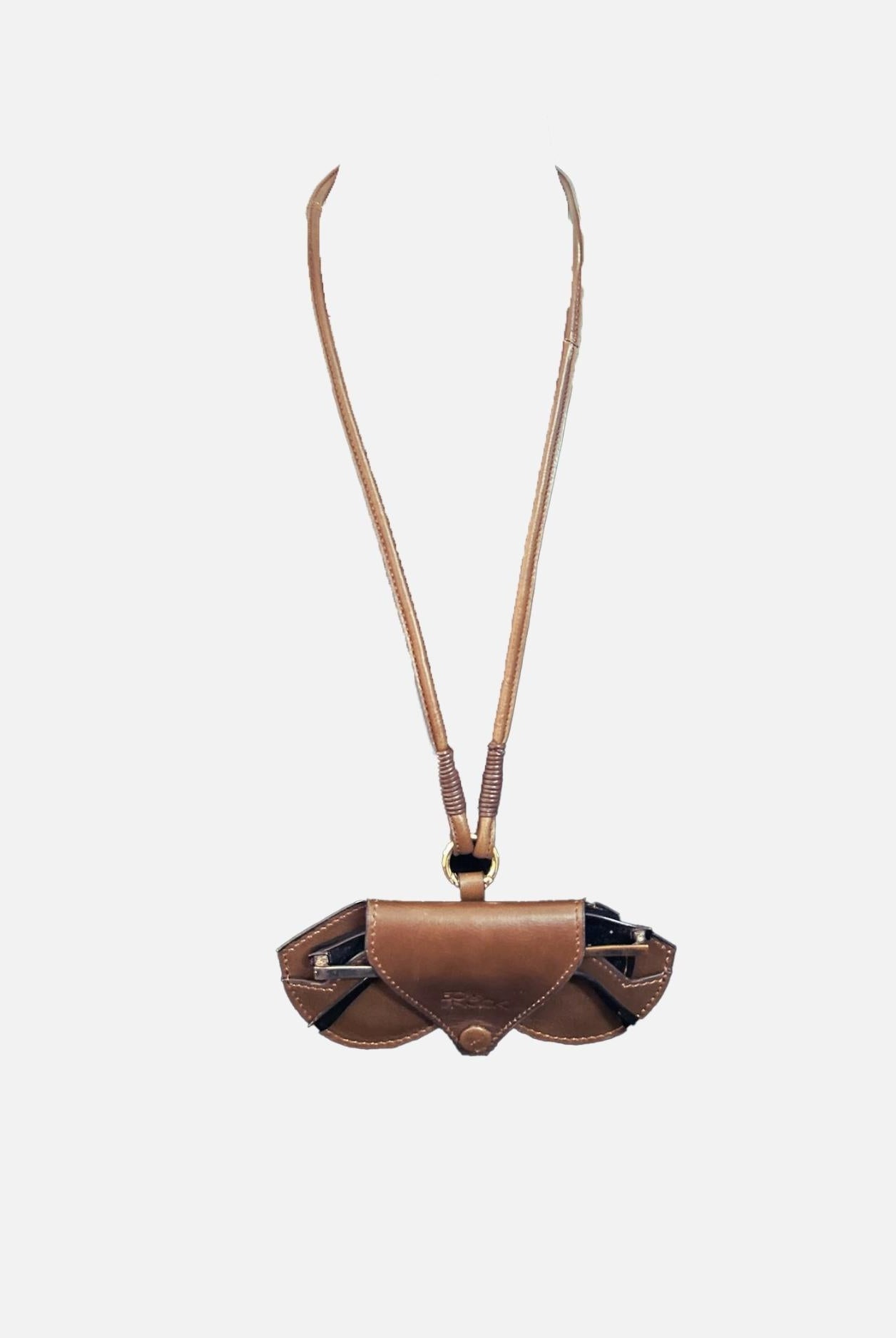 Noir Sunglass Case - CiceroniSunglass CaseEconock