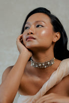 Noor Choker - CiceroniAarjavee