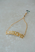 Noor Choker - CiceroniAarjavee