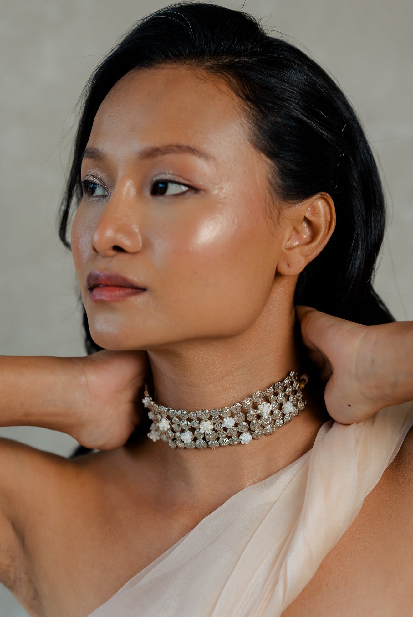 Noor Choker - CiceroniAarjavee