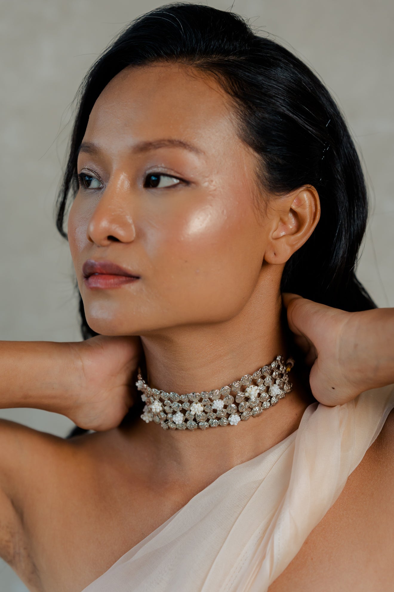 Noor Choker - CiceroniAarjavee