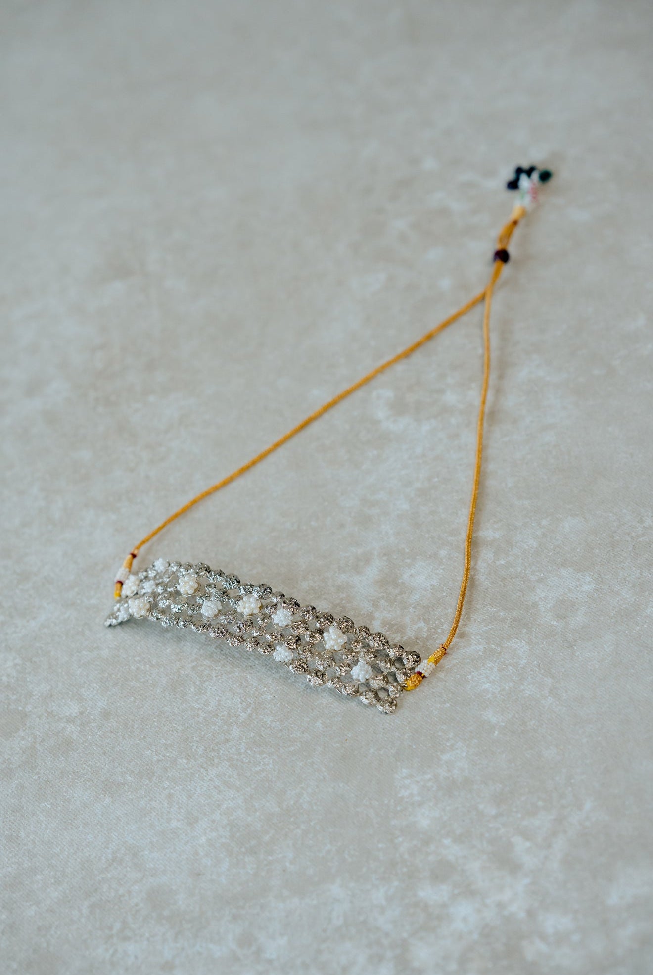 Noor Choker - CiceroniAarjavee