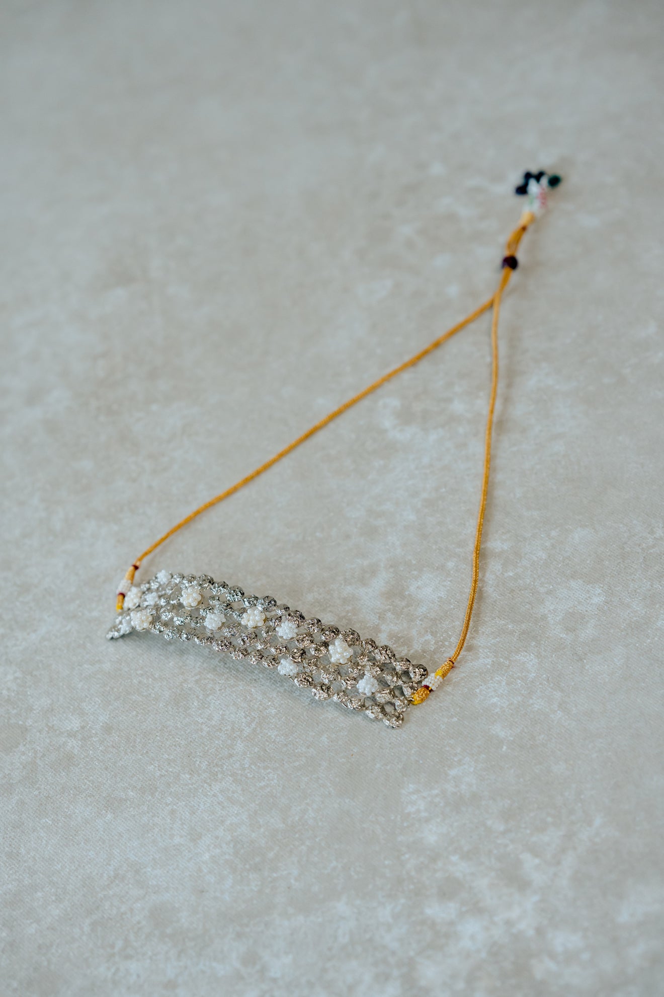 Noor Choker - CiceroniAarjavee